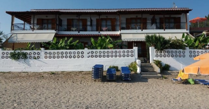 Kyani Akti Apartments