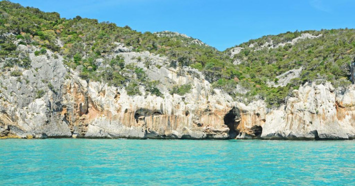 La Conca Azzurra