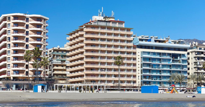 La Jabega Apartments