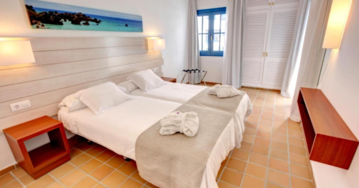 Labranda Bahia Fanabe & Villas