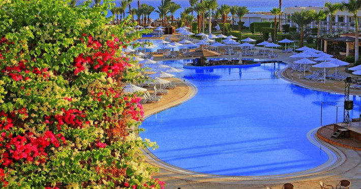 JAZ PALMARIVA ROYAL  (EX.LABRANDA ROYAL MAKADI)