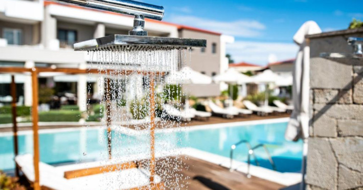 Lagaria Hotel