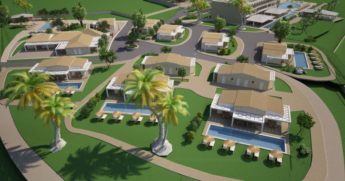 Laguna Holiday Resort