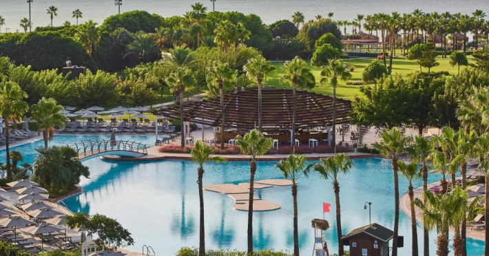 Lara Barut Collection Resort