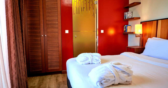 LATO ANNEX BOUTIQUE ROOMS