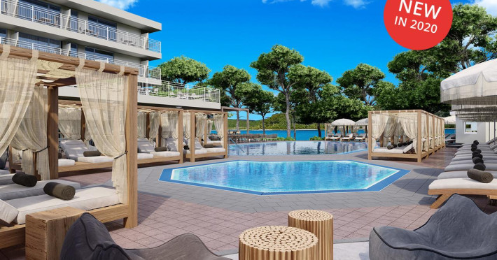 HVAR [PLACESHOTEL] by Valamar