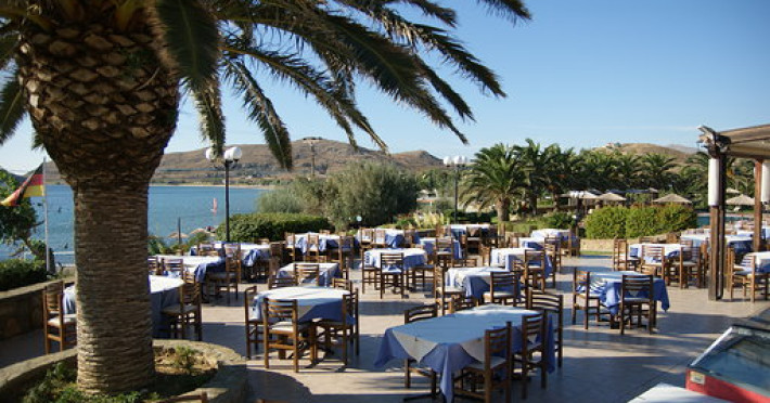 Colosseum 4* (Sunny Beach) Not defined