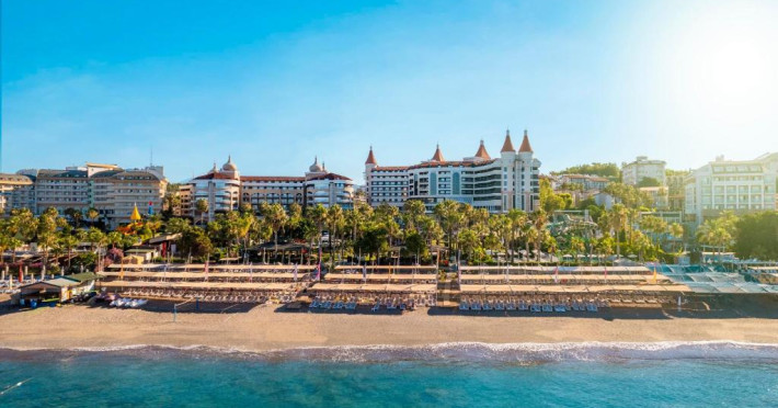 KIRMAN LEODIKYA HOTEL