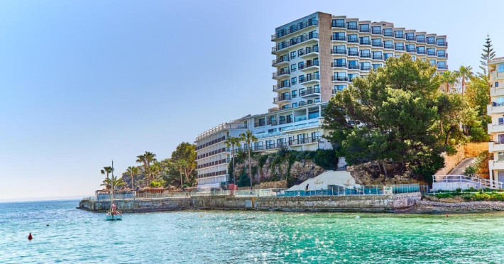 Leonardo Royal Hotel Mallorca