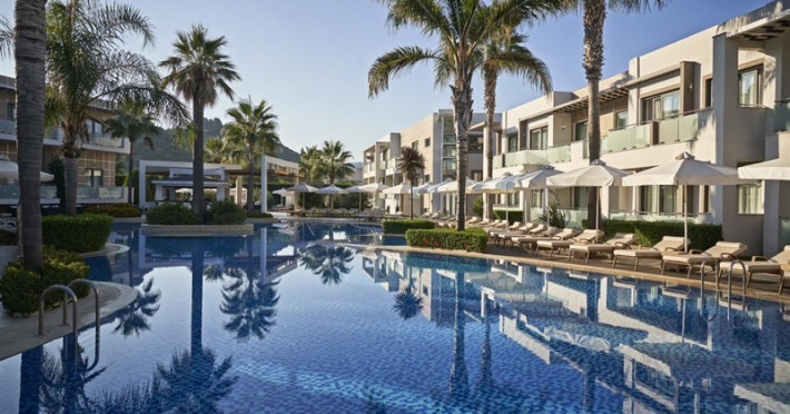 LESANTE CLASSIC LUXURY HOTEL & SPA