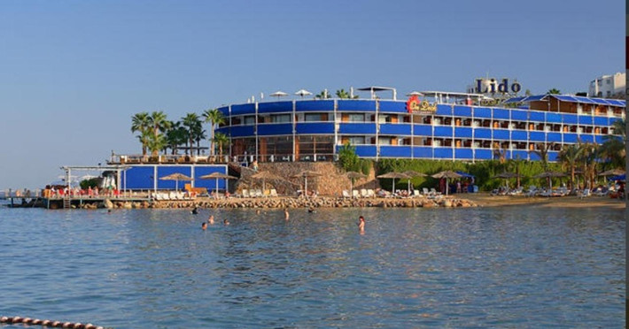 Lido Sharm Hotel Naama Bay