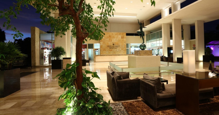 Bahia Principe Luxury Sian Ka'an