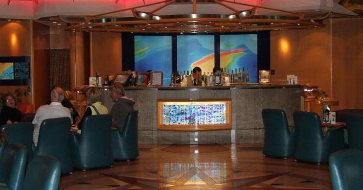 Lobby Bar