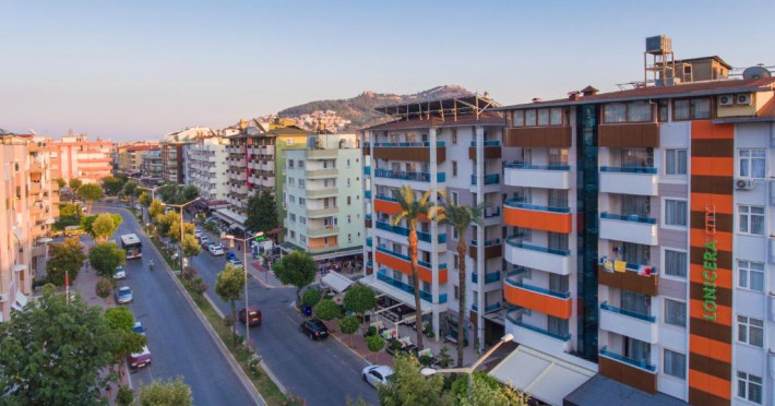 Lonicera City