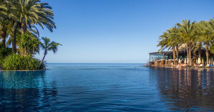 Lopesan Costa Meloneras Resort & Spa