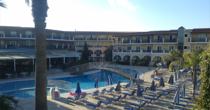 Majestic Hotel & Spa
