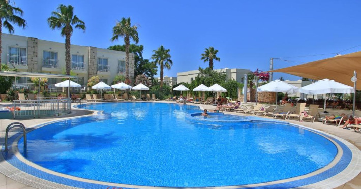 Mandarin Resort & Spa