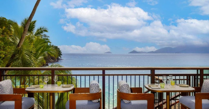 Mango House Seychelles, LXR Hotels & Resorts