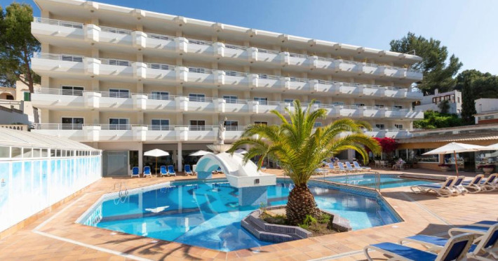 Mar Hotels Paguera & Spa