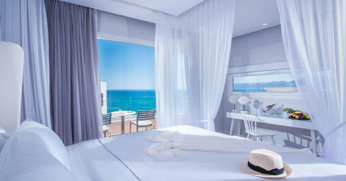 Mari Kristin Beach Hotel