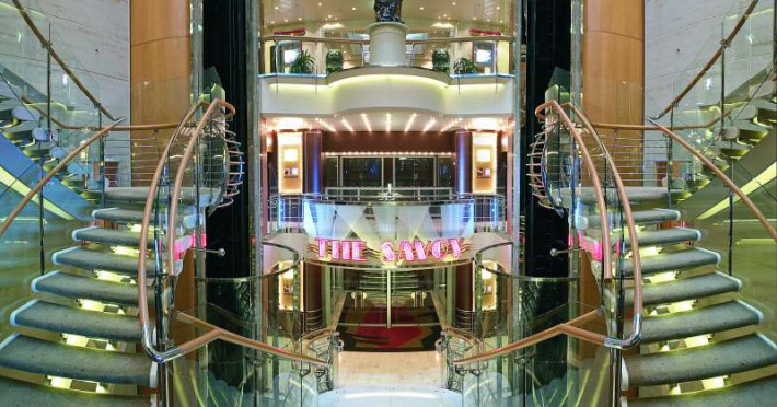 Mariner of the Seas