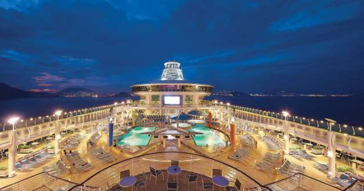 Mariner of the Seas