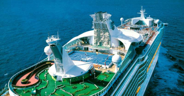 Mariner of the Seas