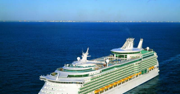 Mariner of the Seas