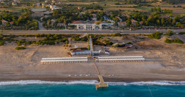 Senior Holidays VALENCIA 8 zile Avion 2025
