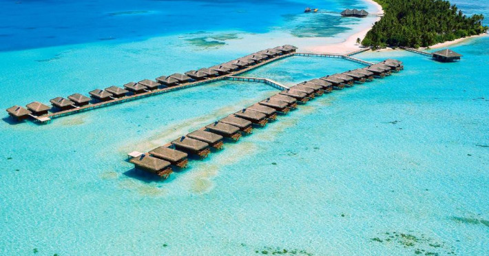 Medhufushi Island Resort