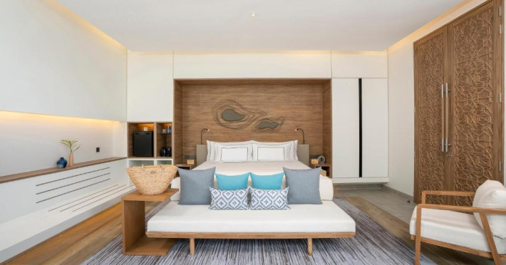 Melia Phuket Mai Khao