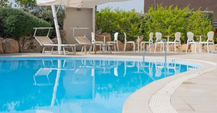 Mercure Olbia Hotel