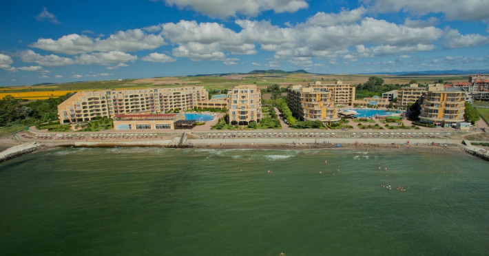 Midia Family Resort(ex. Midia Grand Resort)