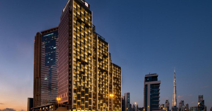 Millennium Atria Business Bay