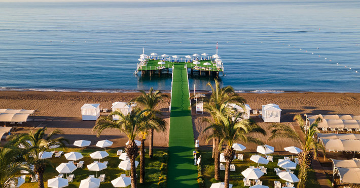 Barut Akra Hotel