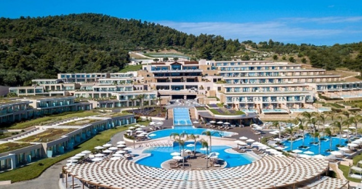 Miraggio Thermal Spa Resort