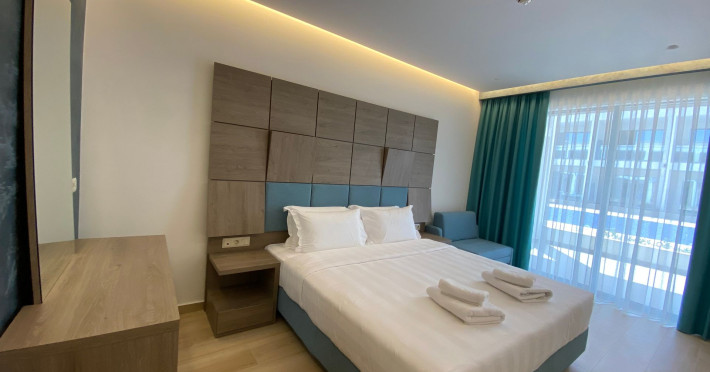 Mirror Hotel Chalkidiki