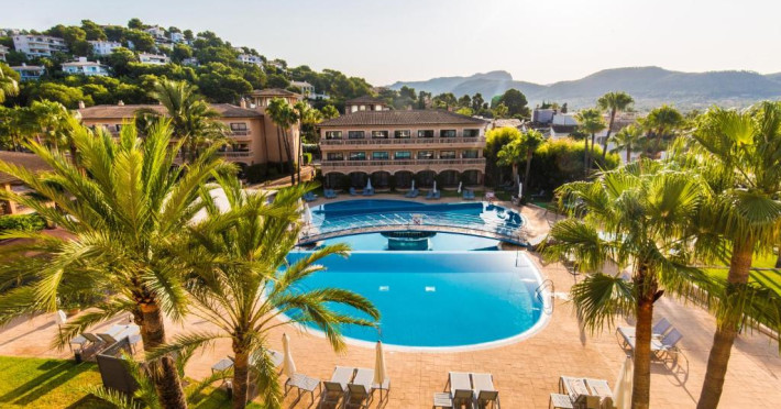 Mon Port Hotel & Spa