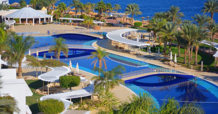 Monte Carlo Resort