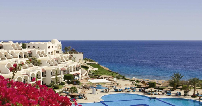 MOVENPICK RESORT SHARM ELSHEIKH