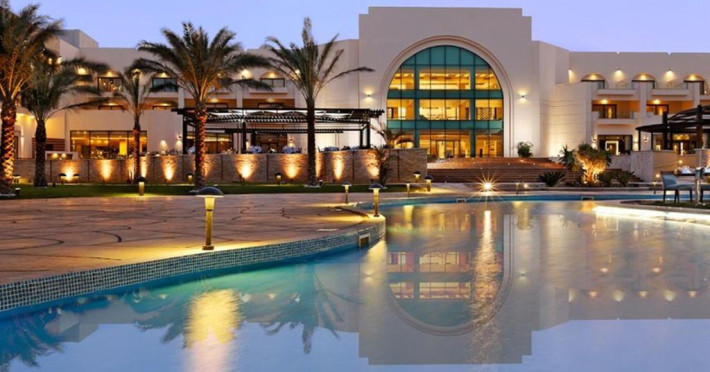 Movenpick El Gouna Resort & Spa