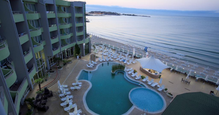 MPM Hotel Arsena