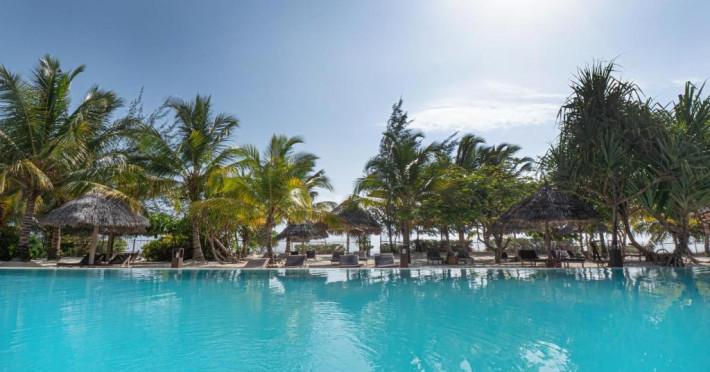Mwezi Boutique Resort