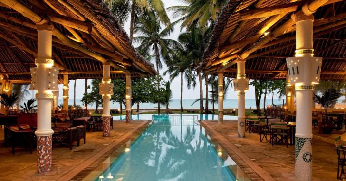 Neptune Village Beach Resort & Spa