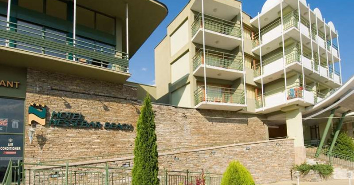 NESSEBAR BEACH HOTEL