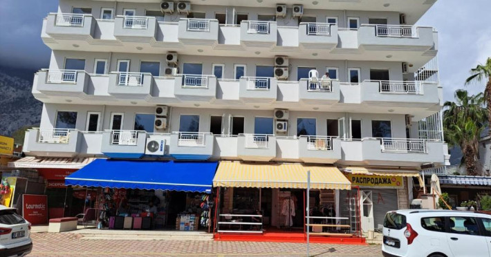 Nex Royal Beach Hotel