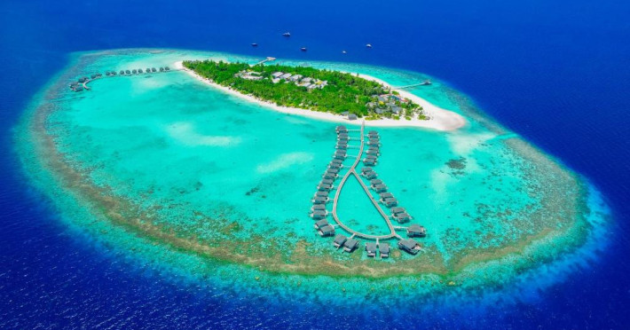 NH Collection Maldives Havodda Resort