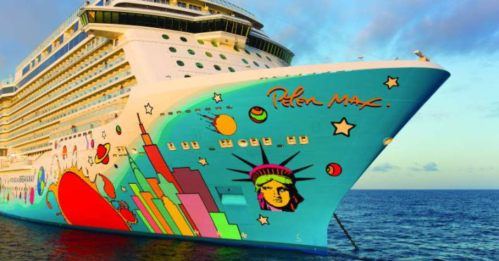 Norwegian Breakaway