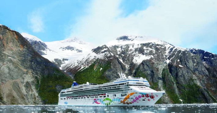 Norwegian Pearl