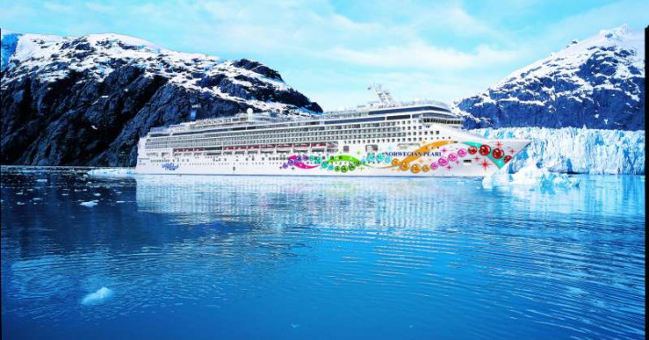 Norwegian Pearl